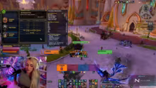 Guardian Tank - und Tag 6 Evoker Projec…