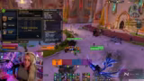 Guardian Tank - und Tag 6 Evoker Projec…