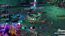 [DROPS] Monk Tank- IM BACK :D - Key Pus…