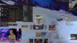 Paladin vs. Krieger Tank und…