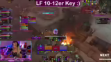 Floodgate Dungeon und Dark Ra…