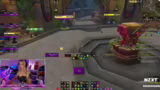 Streamstart und Vorbereitung…