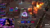 Probleme im Dungeon und Disku…