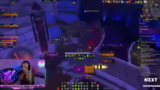 Geburtstagstorte und Stream-P…