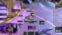 !DROPS aktiv - Rein in S3 mit DH Tank,…
