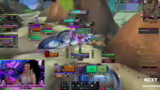 Dungeon-Suche und seltsame Vo…