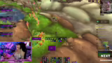 Delves, Ruf und Stream-Plan