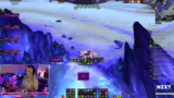 Streambeginn und Vorbereitung…
