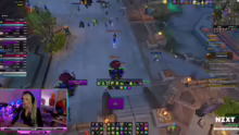DH Tank - 19er Keys zerstören lul ! M+…