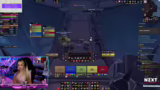 Priory-Run, Gruppen-Zusammens…