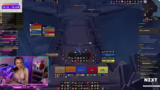 Begrüßung und Streamstart