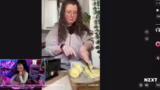 Betrachtung von Ernährungsvid…