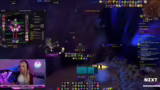 Visions Runs und Darkflame Key