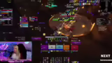 Darkflame und Dungeon-Taktiken