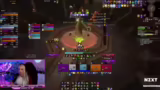 Vault-Ergebnisse und Dungeon-…