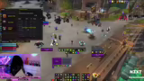 Schwierigkeit des DH-Tanks un…