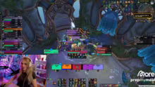 [DROPS] Monk Tank - Key Push + Prepping…