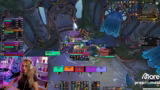 [DROPS] Monk Tank - Key Push + Prepping…
