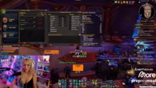 Monk and Guardian Tank - Routes & Inter…