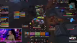 Vergleich von Twitch und TikT…