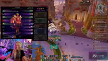 Guardian Tank - und Tag 6 Evoker Projec…