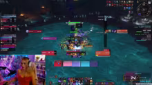 !DROPS - BloodDk Key Push :D ! (GER/ENG…