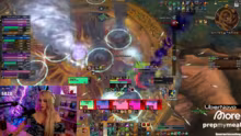 Monk and Guardian Tank - Routes & Inter…