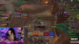 Twitch-Halloween-Party, Cospl…