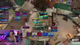 Community-Interaktion, Server…
