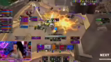 Strategieanpassungen, Dungeon…