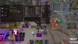 Stream-Start und Tagesplanung