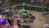DH Tank Gameplay und Dungeon-…