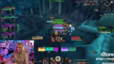 Monk Tank - Key Push (Warrior Tank / Bo…