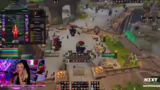 Diskussion über Spellblock un…