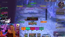 !DROPS Guardian Tank + Evoker Push !GIV…