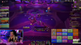 Bin back! Viewerraid 6/8 und dann Keys…