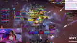 Nerfs und Dungeon-Bewertungen