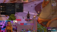 !DROPS - BloodDk Key Push :D ! (GER/ENG…