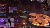Community-Nähe und Dungeon-Ta…