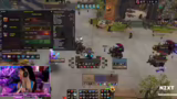 Pulsanzeige im Stream und Lau…