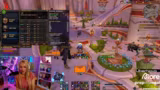 Monk and Guardian Tank - Routes & Inter…