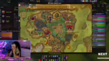 DH Tank 17er Resi pushen :) ! Keys aufm…