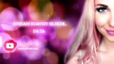 Stream-Start und Persönliches
