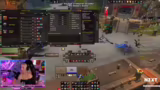 Weekly-Gründe, Stream-Energie…