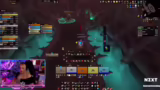 Tank-Streams und Charakterwahl