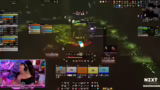 Taktikbesprechung und Raid-Op…