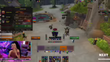 !DROPS aktiv - DH Tank Main - Monk Tank…
