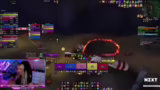 Minen-Probleme und Dungeon-St…