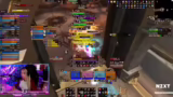 Delft-Farm und Dungeon-Routen