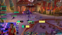 [!DROPS] Blood DK and Guardian Key Push…